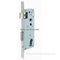 metal fire proof mortise sliding door locks for wooden doors